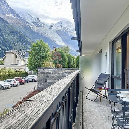 T2 45M² 2/4 Pesonnes Centre Chamonix - Fr-1-507-27公寓 外观 照片